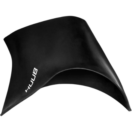 2026 Huub Neoprene Neck Warmer Collar A2-NB22 - Black